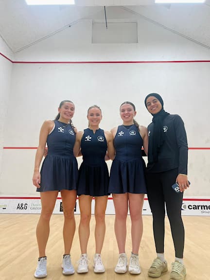 St George’s sponsorship